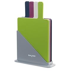 Salter colour coded for sale  Delivered anywhere in UK