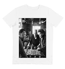 Shirt blanc homme d'occasion  Livré partout en France