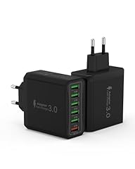 Usb ladegerät 2er gebraucht kaufen  Wird an jeden Ort in Deutschland