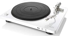 Denon dp450usbbkem platine d'occasion  Livré partout en France