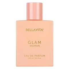 Bellavita luxury glam for sale  Delivered anywhere in UK