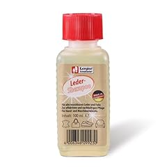 Lessive cuir peau d'occasion  Livré partout en France