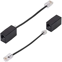 Hawaka adattatore rj11 usato  Spedito ovunque in Italia 