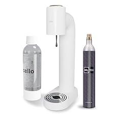 Cello sparkling water for sale  Delivered anywhere in UK