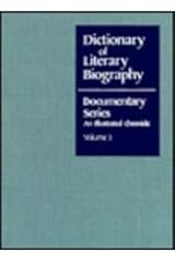 Dictionary literary biography for sale  Delivered anywhere in USA 