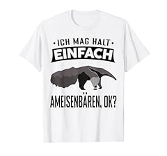 Ameisenbär mag halt gebraucht kaufen  Wird an jeden Ort in Deutschland