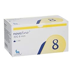 Novofine 30g 8 gebraucht kaufen  Wird an jeden Ort in Deutschland