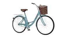 Magikbike bicicletta città usato  Spedito ovunque in Italia 