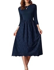 Sleeve dress women for sale  Delivered anywhere in USA 