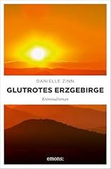 Glutrotes erzgebirge kriminalr gebraucht kaufen  Wird an jeden Ort in Deutschland