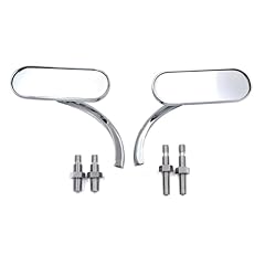 Motorcycle mirrors xjr1300 for sale  Delivered anywhere in UK