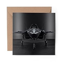 Greeting card f35 for sale  Delivered anywhere in UK