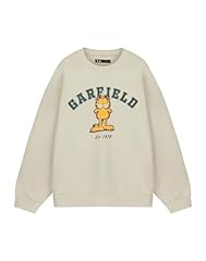 Garfield sweat shirt d'occasion  Livré partout en France