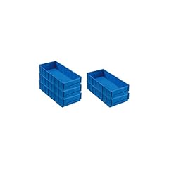Sparset blaue industriebox gebraucht kaufen  Wird an jeden Ort in Deutschland