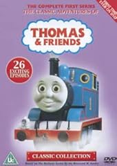 Classic adventures thomas for sale  Delivered anywhere in UK