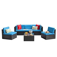 Devoko patio furniture for sale  Delivered anywhere in USA 