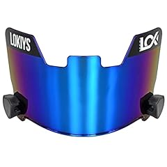 Lokiys football visor for sale  Delivered anywhere in USA 