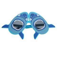 Funny shark party for sale  Delivered anywhere in UK