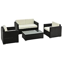 Outsunny pieces outdoor for sale  Delivered anywhere in UK