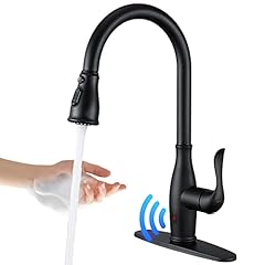 Touchless kitchen faucet for sale  Delivered anywhere in USA 