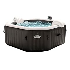 Intex purespa seater for sale  Delivered anywhere in UK