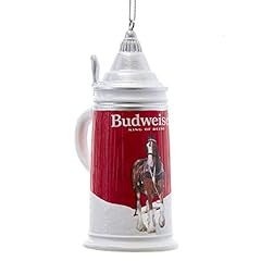 Kurt adler budweiser for sale  Delivered anywhere in USA 