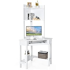 Ifanny corner computer for sale  Delivered anywhere in USA 