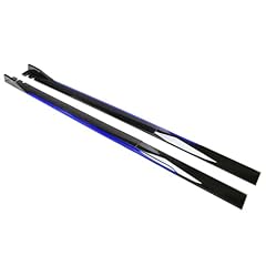 Hlilihhu side skirts for sale  Delivered anywhere in USA 