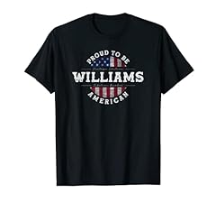 Williams patriotic american for sale  Delivered anywhere in USA 
