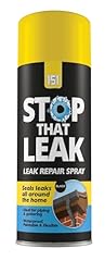 Stop leak spray usato  Spedito ovunque in Italia 