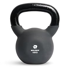 Bilder kettlebell 16kg usato  Spedito ovunque in Italia 