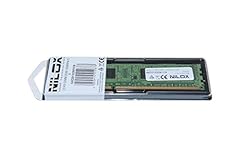 Nilox 2gb ddr3 gebraucht kaufen  Wird an jeden Ort in Deutschland