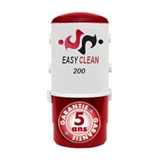Aspirateur centralisé easy d'occasion  Livré partout en France