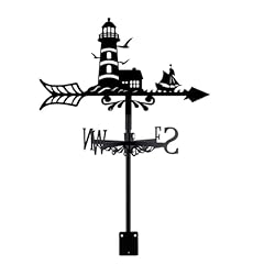 Superdant lighthouse weather for sale  Delivered anywhere in UK