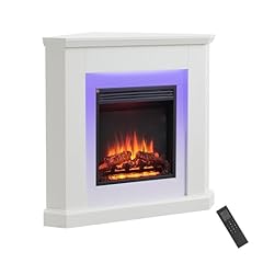 Flamme howick corner for sale  Delivered anywhere in UK