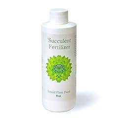 Succulent fertilizer formulate for sale  Delivered anywhere in USA 