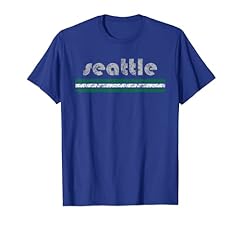 Seattle washington retro for sale  Delivered anywhere in USA 