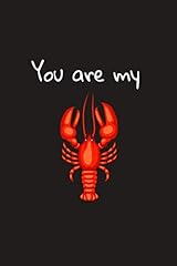 You are lobster gebraucht kaufen  Wird an jeden Ort in Deutschland
