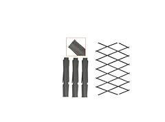 Kanta wooden trellis for sale  Delivered anywhere in UK