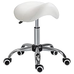 Homcom cosmetic stool for sale  Delivered anywhere in UK