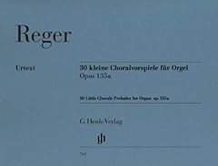 Kleine choralvorspiele 135a gebraucht kaufen  Wird an jeden Ort in Deutschland