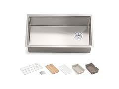 Kohler strive undermount for sale  Delivered anywhere in USA 
