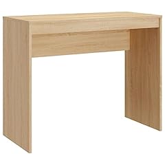Vidaxl compact desk for sale  Delivered anywhere in UK