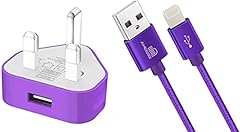 Amo usb charger for sale  Delivered anywhere in UK