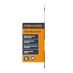 Fiskars xtendcontrol extendabl for sale  Delivered anywhere in USA 