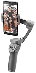 Dji osmo foldable usato  Spedito ovunque in Italia 