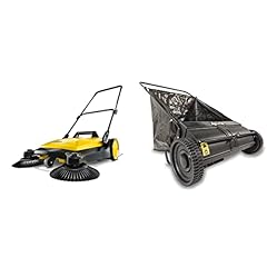 Karcher twin walk for sale  Delivered anywhere in USA 