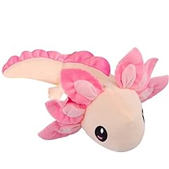 Putrer axolotl plush for sale  Delivered anywhere in USA 
