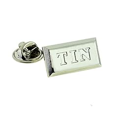 10th anniversary tin for sale  Delivered anywhere in UK