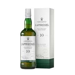 Laphroaig year old for sale  Delivered anywhere in UK